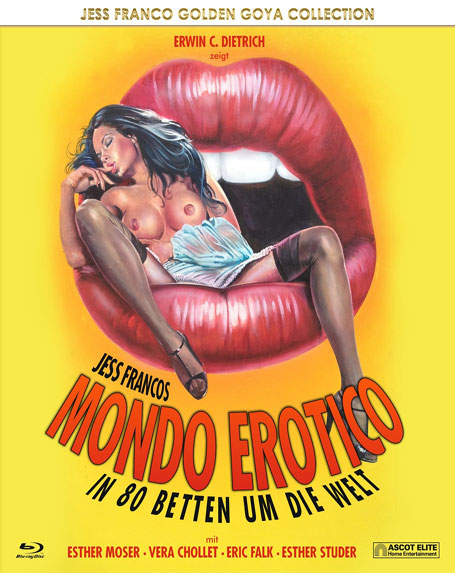 In 80 Betten um die Welt / Mondo Erotico / В 80-ти койках по всему миру  +sub