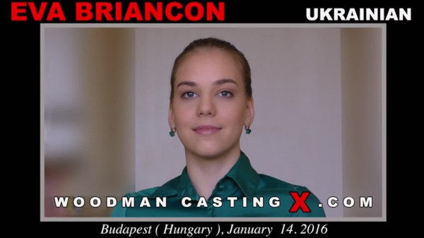 Eva Briancon