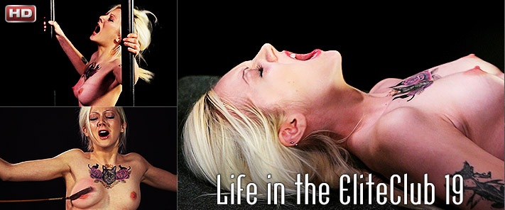 Life in the EliteClub 19 / Жизнь в элитном клубе 19