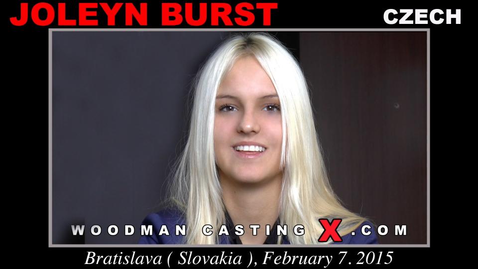 Joleyn Burst